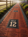 12 - JIM KELLY