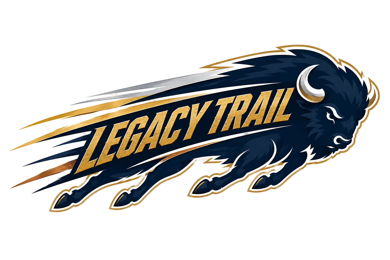BUFFALO LEGACY TRAIL